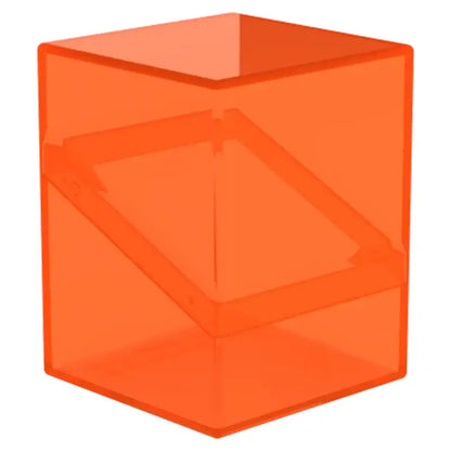 Ultimate Guard: Boulder 100+ Clear Deck Case