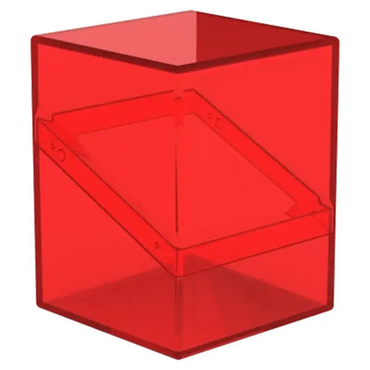 Ultimate Guard: Boulder 100+ Clear Deck Case