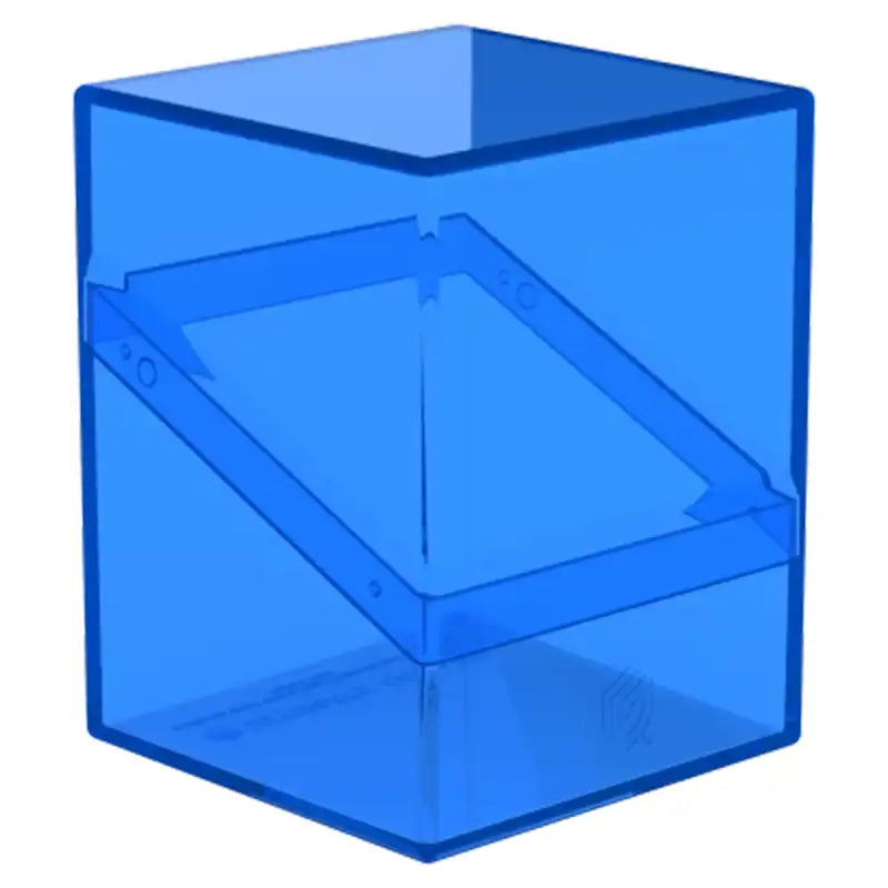 Ultimate Guard: Boulder 100+ Clear Deck Case