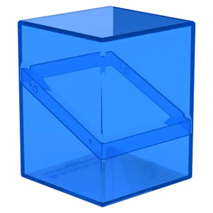 Ultimate Guard: Boulder 100+ Clear Deck Case