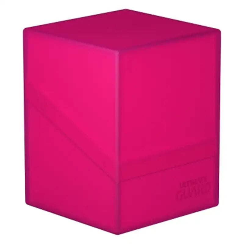 Ultimate Guard: Boulder 100+ Deck Case