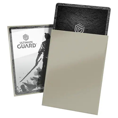 Ultimate Guard: Katana Sleeves (100, Standard Size)