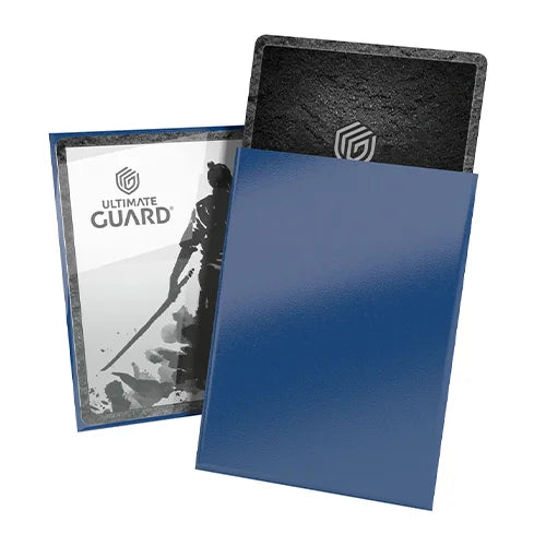 Ultimate Guard: Katana Sleeves (100, Standard Size)