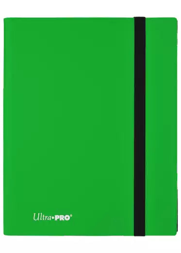 Ultra Pro: Eclipse 9-Pocket PRO-Binder