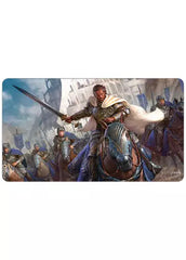 Ultra Pro: MTG Universes Beyond: Lord of the Rings: Tales of Middle Earth - Playmat Arwen