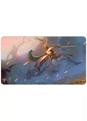 Ultra Pro: MTG Universes Beyond: Lord of the Rings: Tales of Middle Earth - Playmat Arwen