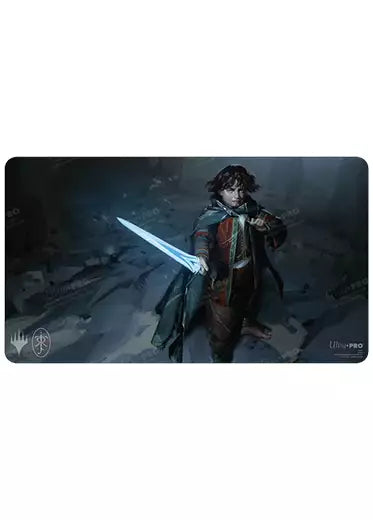 Ultra Pro: MTG Universes Beyond: Lord of the Rings: Tales of Middle Earth - Playmat Arwen