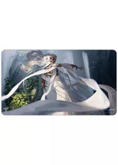 Ultra Pro: MTG Universes Beyond: Lord of the Rings: Tales of Middle Earth - Playmat Frodo