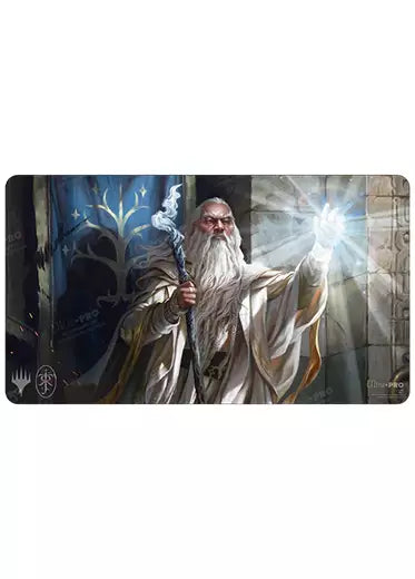 Ultra Pro: MTG Universes Beyond: Lord of the Rings: Tales of Middle Earth - Playmat Frodo