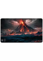 Ultra Pro: MTG Universes Beyond: Lord of the Rings: Tales of Middle Earth - Playmat Frodo