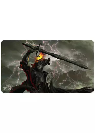 Ultra Pro: MTG Universes Beyond: Lord of the Rings: Tales of Middle Earth - Playmat Frodo