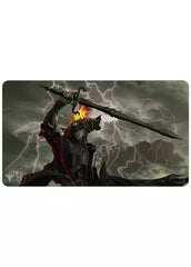 Ultra Pro: MTG Universes Beyond: Lord of the Rings: Tales of Middle Earth - Playmat Arwen