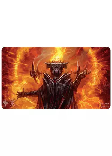 Ultra Pro: MTG Universes Beyond: Lord of the Rings: Tales of Middle Earth - Playmat Frodo