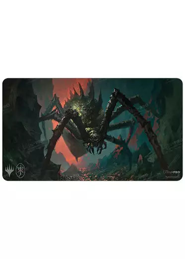 Ultra Pro: MTG Universes Beyond: Lord of the Rings: Tales of Middle Earth - Playmat Arwen