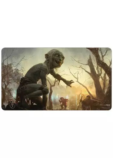 Ultra Pro: MTG Universes Beyond: Lord of the Rings: Tales of Middle Earth - Playmat Arwen