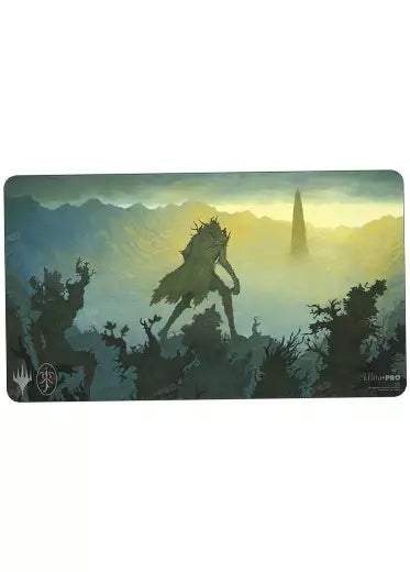 Ultra Pro: MTG Universes Beyond: Lord of the Rings: Tales of Middle Earth - Playmat Frodo