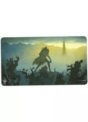 Ultra Pro: MTG Universes Beyond: Lord of the Rings: Tales of Middle Earth - Playmat Frodo