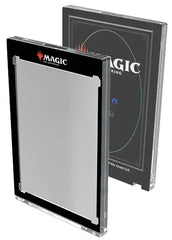 Ultra Pro: One-Touch Edge - Printed Magnetic Card Holder (Modern)