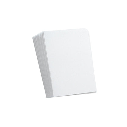 White Gamegenic Matte Sleeves