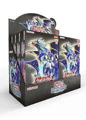 Yugioh TCG: Battles of Legend - Chapter 1