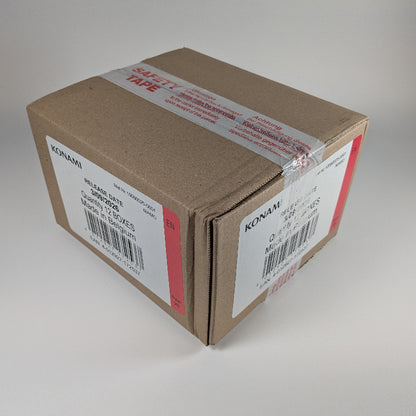 Yugioh TCG Magnificent Monsters Case