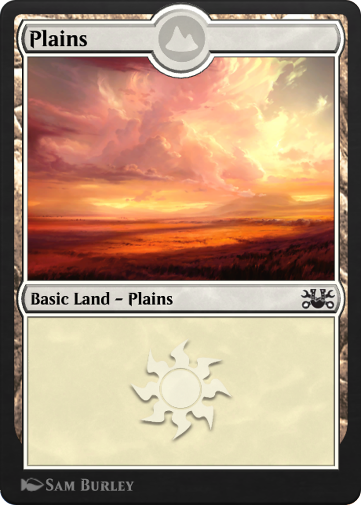 Plains (PANA-226) - MTG Arena Promos