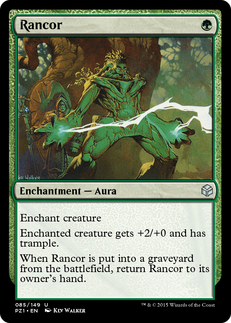Rancor (PZ1-085) - Legendary Cube Prize Pack