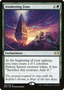 Awakening Zone (2XM-153) - Double Masters