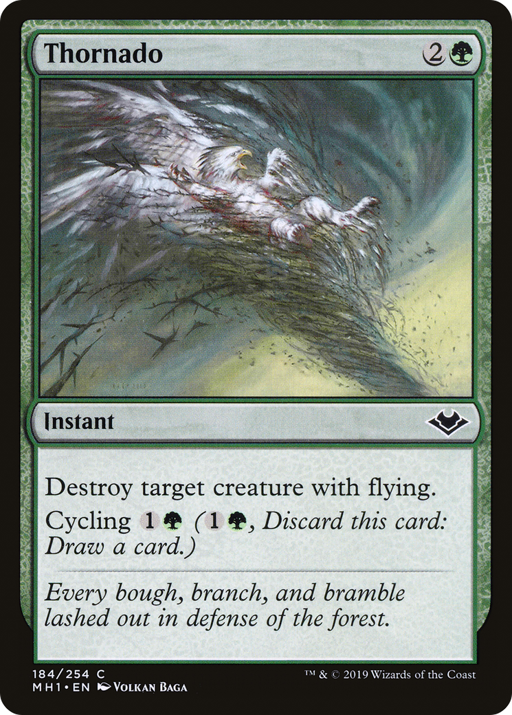 Thornado (MH1-184) - Modern Horizons