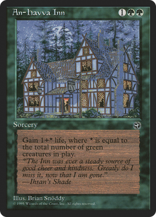 An-Havva Inn (HML-082) - Homelands