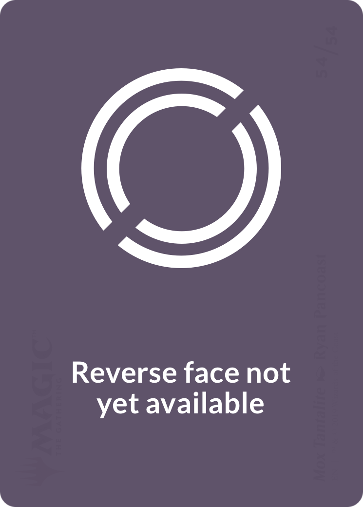 Angelic Aberration // Angelic Aberration (AMH3-028) - Modern Horizons 3 Art Series (Borderless)