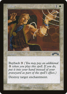 Allay (EXO-001) - Exodus