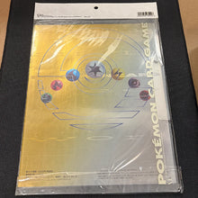 Japanese Pokemon: Neo File 1 Sealed Back