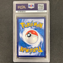 Japanese Pokemon: Captain Pikachu 09/09 - PSA 10 Back