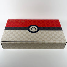 Japanese Pokemon: Japan Post Stamp Box (Incomplete)