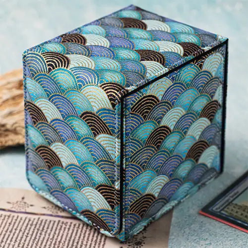 Kakapopo TCG: Seishitsu Deck Box Ocean of Dreams