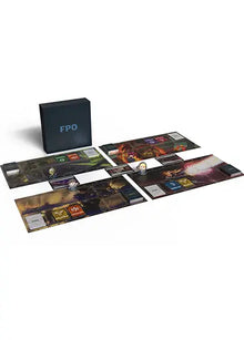 Riftbound: League of Legends TCG - Origins Proving Grounds Box Set