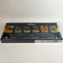 Disney Lorcana: D23 Collection Box (2024) Back