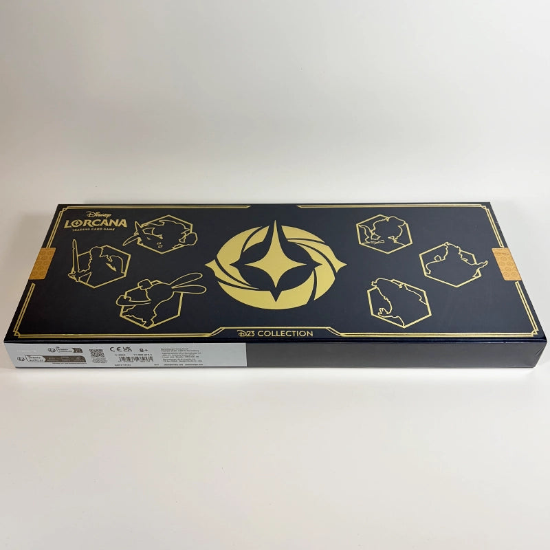 Disney Lorcana: D23 Collection Box (2024)