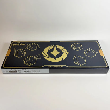 Disney Lorcana: D23 Collection Box (2024)