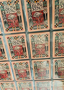 MTG: Custom Art Token Pack 2