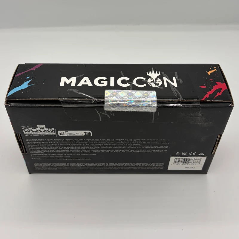 MTG: Festival In A Box 2024