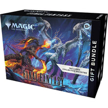 MTG: Final Fantasy - Gift Bundle