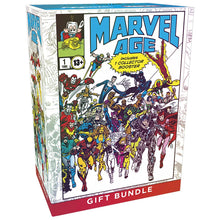 MTG: Marvel Super Heroes - Gift Bundle