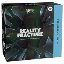 MTG: Reality Fracture - Secret Lair Bundle