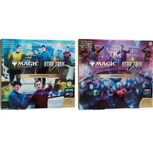 MTG: Star Trek - Scene Box Set of 2 (PRE-ORDER)