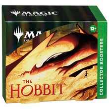 MTG: The Hobbit - Collector Booster Box