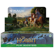 MTG: The Hobbit - Play Booster Box