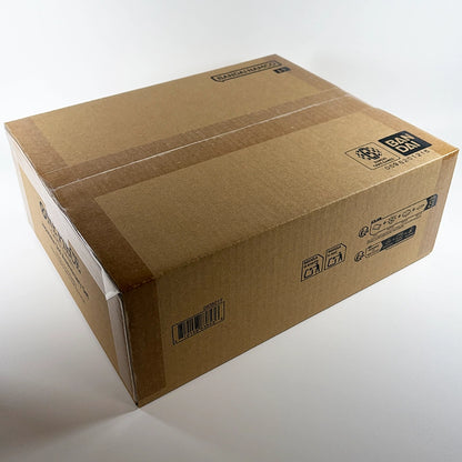One Piece TCG: Japanese 3rd Anniversary Set Box - English Version Side