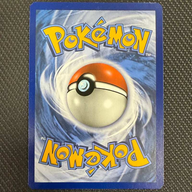 Pokemon TCG: Mewtwo GX 78/73 - Shining Legends LP+/NM Back